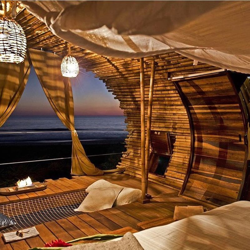 20 Best Treehouse Hotels You Wish You Could Live In